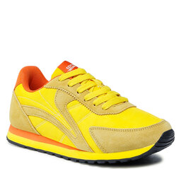 Sprandi Sneakers Sprandi WP40-705X Yellow