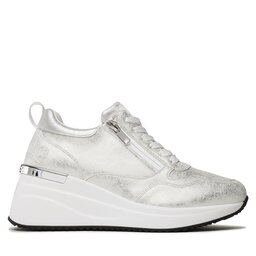 

Взуття Lumberjack SNEAKER SILVER, Срібний