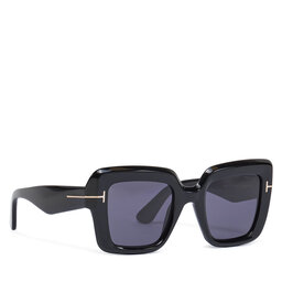 Tom Ford Sluneční brýle Tom Ford FT1157 01A Černá