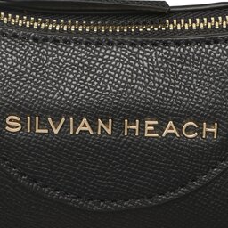 

Сумка Silvian Heach RCP23015BO Black, Чорний