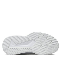 

Взуття adidas Court Team Bounce 2.0 Shoes HR1239 Cloud White/Core Black/Cloud White, Білий