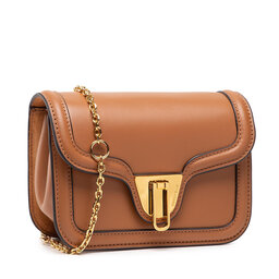 

Сумка Coccinelle L3F Marvin Twist E1 L3F 12 01 01 Caramel W03, Коричневий