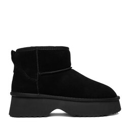 Badura Апрески Badura EO-ANIKA-TS6302-01 Черен