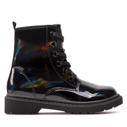 

Черевики туристичні s.Oliver 5-45211-39 Black Patent 018, Чорний