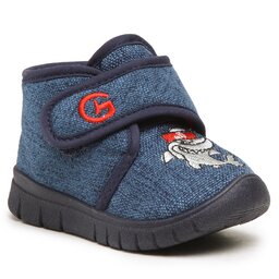 Grünland Chaussons Grünland Fitt PA1137-48 Blu