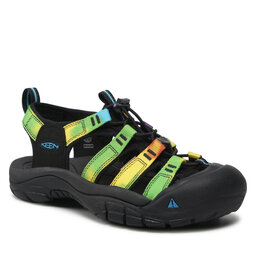 Keen Sandaler Keen Newport Retro 1018822 Original Tie Dye