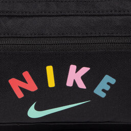 

Рюкзак Nike CQ7655 010 Чорний