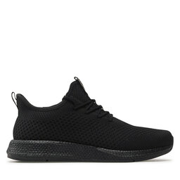 

Снікерcи Sprandi MP07-GVA1B Black 1, Чорний