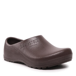 Birkenstock Șlapi Birkenstock Profi-Birki 0074061 Brown