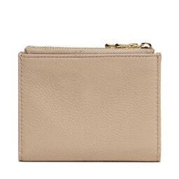 

Мале жіноче портмоне Patrizia Pepe CQ8732/L001-B732 Ocean Sand, Бежевий