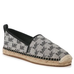 MICHAEL Michael Kors Espadrilės MICHAEL Michael Kors Owen Espadrille 42S3OWFP2Y Black