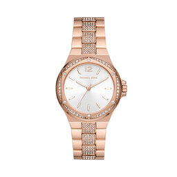 Michael Kors Laikrodis Michael Kors MK7362 Rožinė