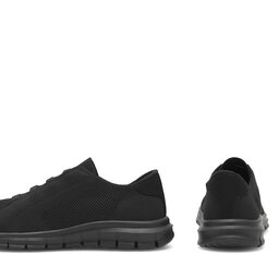 

Снікерcи Clara Barson WS2202-02 Чорний