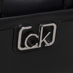 

Сумка Calvin Klein, Чорний