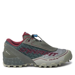 Dynafit Buty do biegania Dynafit Feline Sl W Gtx 5654 Zielony