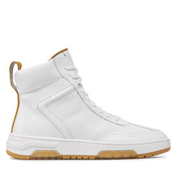 

Снікерcи Badura RST-RUJA-06 White, Білий