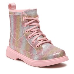 Ugg Botas altas Ugg K Robley Glitter 1133850K Mrnbw