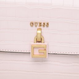 

Сумка Guess Montreal (CX) HWCX87 56210 PLR, Рожевий