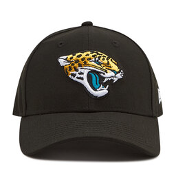 

Бейсболка New Era The League Jacjag T 10813035 Чорний