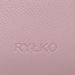

Сумка Ryłko R40597TB Liliowy 5LC, Фіолетовий