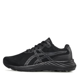 

Взуття Asics Gel-Excite 9 1011B338 Black/Carrier Grey 001, Чорний