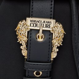 

Сумка Versace Jeans Couture 75VA4BFJ ZS809 899, Чорний