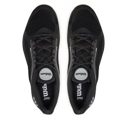 

Взуття Wilson Hurakn 2.0 WRS333030 Black/Pearl Blu/Black, Чорний