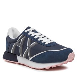 Armani Exchange Sneakers Armani Exchange XDX109 XV588 M785 Night+Night