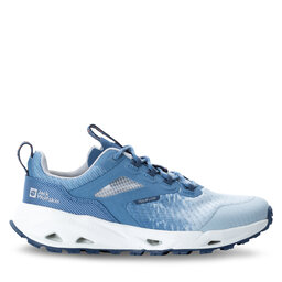 Jack Wolfskin Sneakersy Jack Wolfskin Prelight Pro Vent Low W 4064331 Modrá