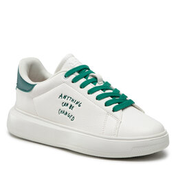 ACBC Tenisice ACBC Biomilan SHACBMIL CORN White/Green 204