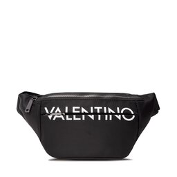 Valentino torba za okoli pasu Valentino Nylo VBS6GZ02 Nero