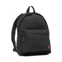 

Рюкзак Polo Ralph Lauren 400849683001 Black, Чорний