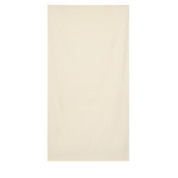 Elisabetta Franchi Prosop de plajă Elisabetta Franchi TM-01F-51E2 Alb