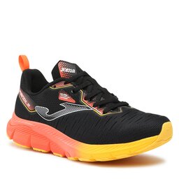 Joma Scarpe Joma R.Fenix 2301 RFENIS2301 Black/Orange