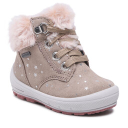 Superfit Botines planos Superfit GORE-TEX 1-006310-4000 M Beige