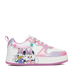 Mickey&Friends Αθλητικά Mickey&Friends CEO-CP66-AW25-106DSTC Λευκό