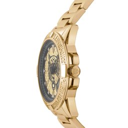 

Годинник Plein Sport Touchdown PSFBA1123 Gold, Золотий