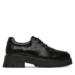 Badura Pantofi Badura EO-BAND-8403-A Negru