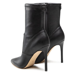 

Ботильйони Guess Semmi FL8SME ELE10 BLACK, Чорний