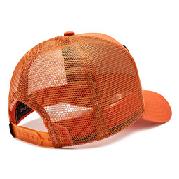 

Бейсболка Goorin Bros The Lone Wolf 101-0389 Pumpkin, Оранжевий