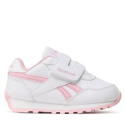 

Снікерcи Reebok Royal Rewind Run Kc GY1741 White, Білий