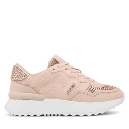 

Снікерcи Guess Vinnna3 FL5VN3 SMA12 BLUSH, Рожевий