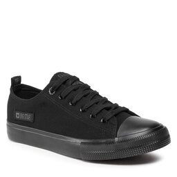 Big Star Shoes Scarpe da ginnastica Big Star Shoes KK174007 Black