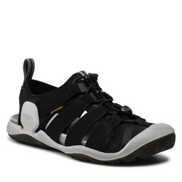 Keen Sandales Keen Clearwater II Cnx M 1024968 Black/Keen Yellow