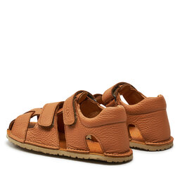 

Босоніжки Froddo Flexy Avi G3150263-2 D Cognac, Коричневий