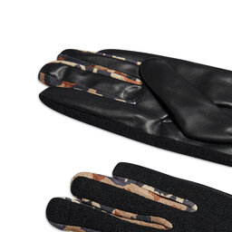 

Жіночі рукавички Desigual 21WAAA03 2000, Чорний