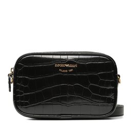 Emporio Armani Дамска чанта Emporio Armani Y3H276 YFX2D 80001 Black