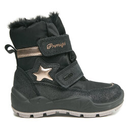 

Снігоходи Primigi GORE-TEX 4883122 M Nero/Nero, Чорний