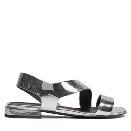 

Босоніжки Furla Block YD71FBK-A.0201-AR000-4-401-20-IT-3500 S Argento, Срібний