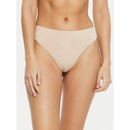 LAUREN RALPH LAUREN LAUREN RALPH LAUREN Στρίνγκ 4L0010 Μπεζ